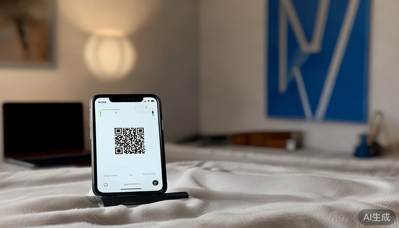如何使用二维码快速下载Trust Wallet:方便又安全的方式_二维码下载安装_二维码官方下载