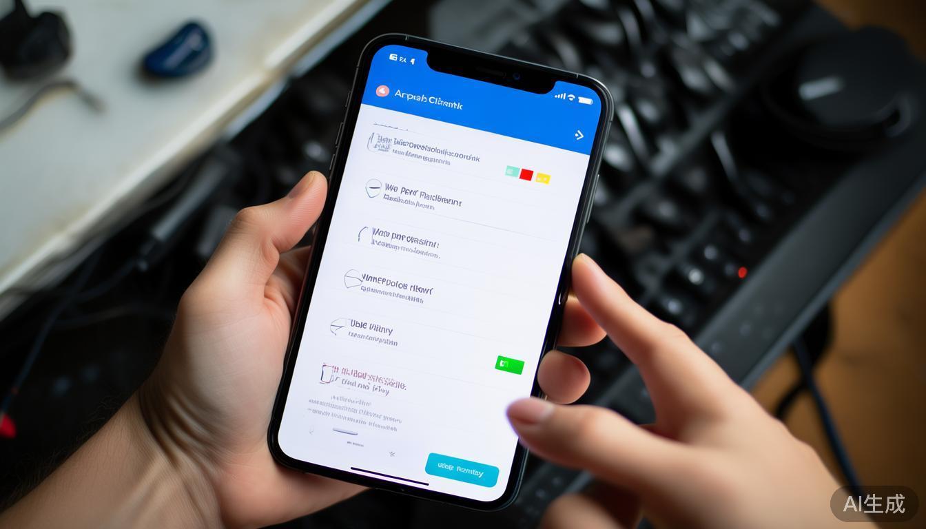 钱包平台安全吗_如何避免在第三方网站上下载Trust Wallet钱包,以确保安全使用?_第三方钱包app