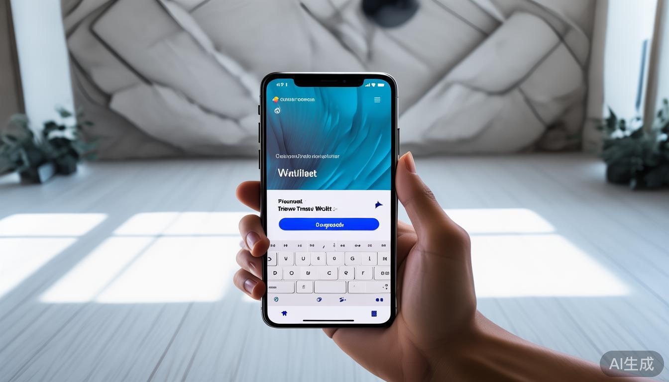 隐私保护权限_隐私保护程序_Trust Wallet 用户隐私保护的下载策略