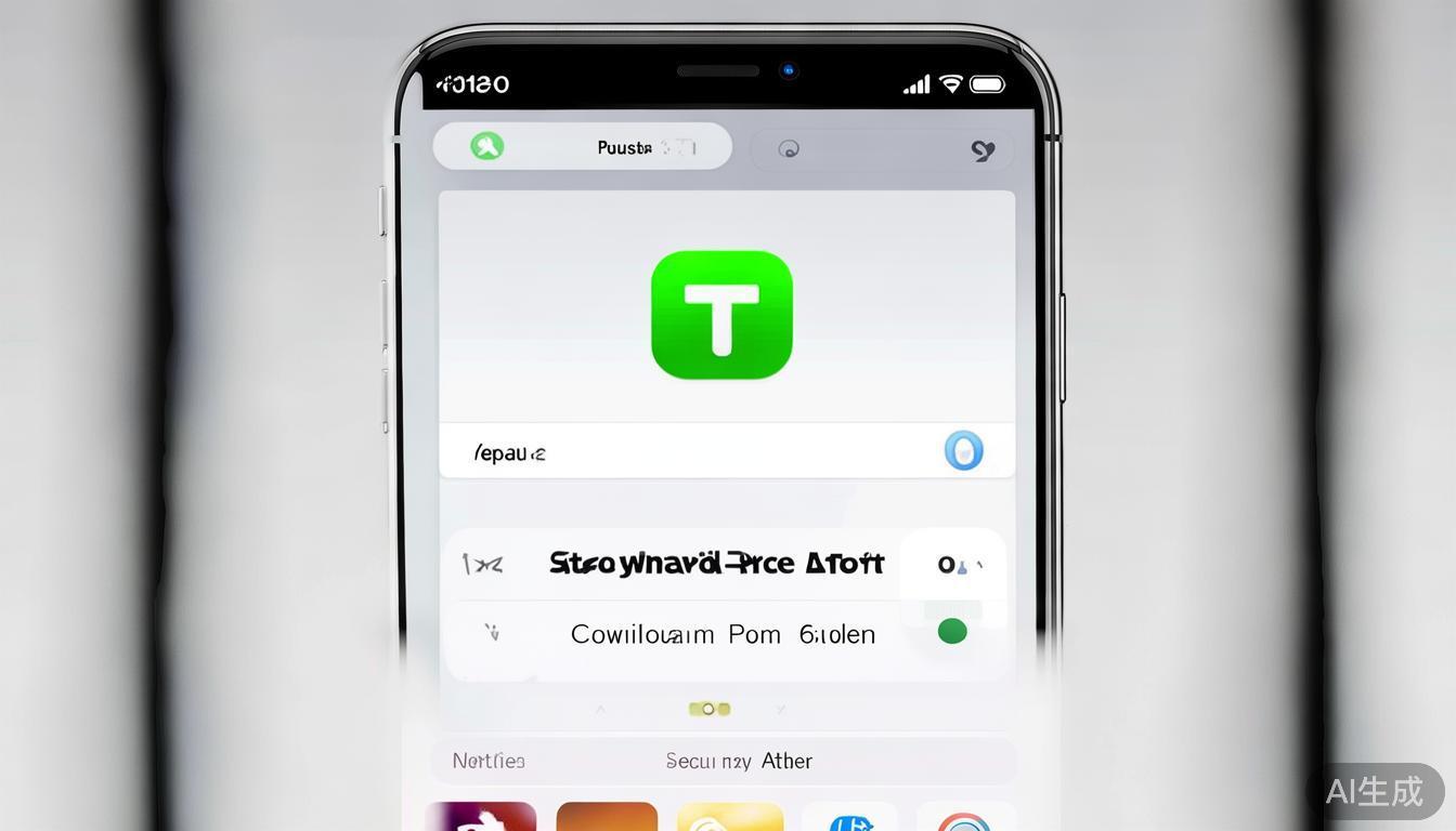 app风险评估报告_iphone的风险是什么_Trust Wallet苹果版的安全分析与风险评估