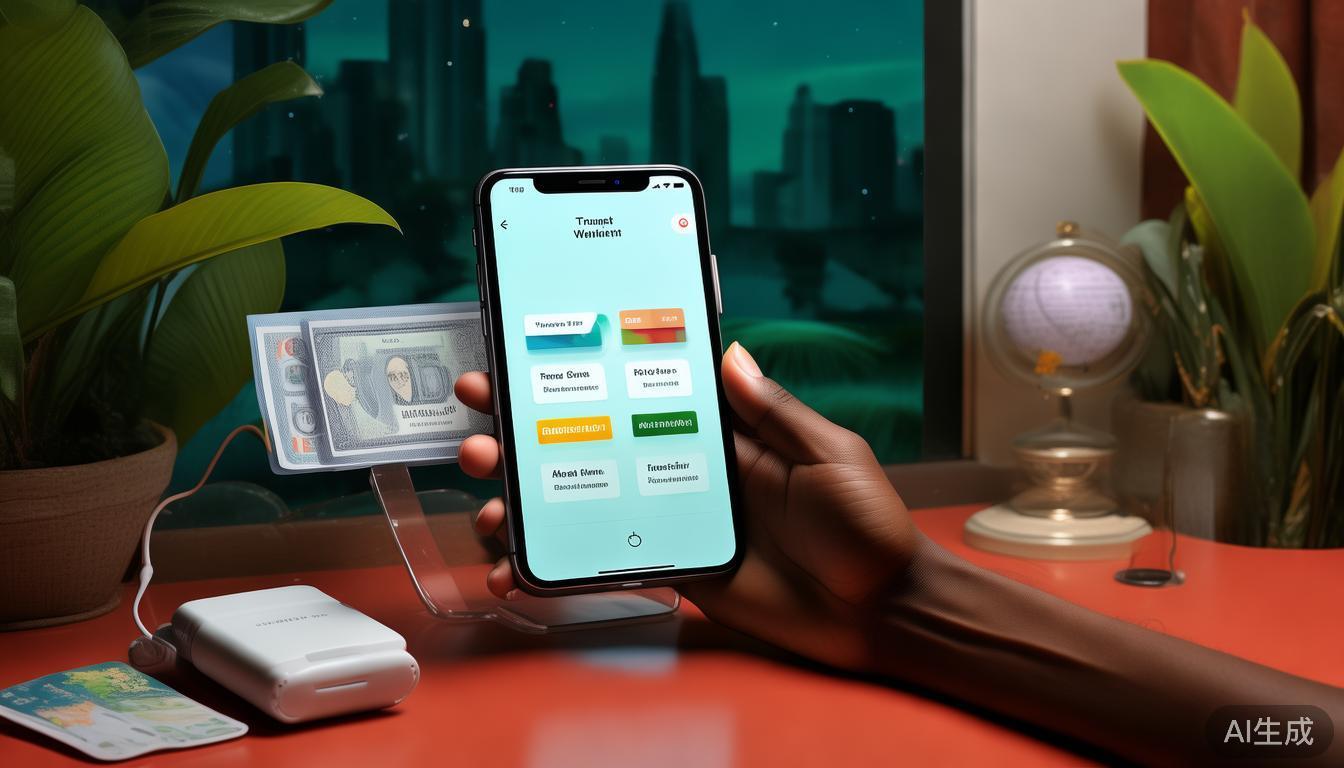 Trust钱包去中心化钱包的全球市场分析_钱包的市场规模_钱包市场现状分析