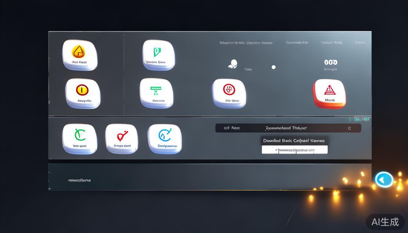 请下载新的客户端版本_下载用户列表时出错_使用Trust Wallet下载中的常见疑惑解答:新用户必看