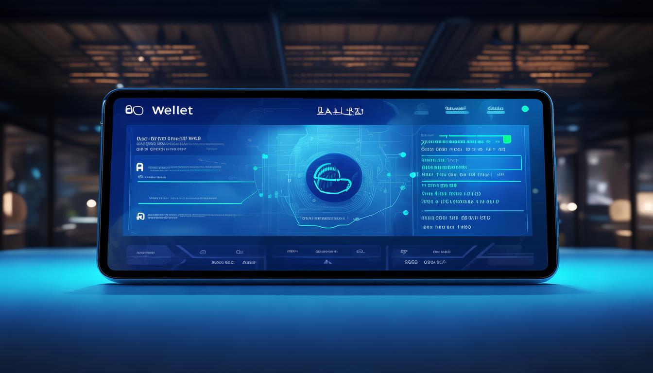 最新的交易平台_如何通过Trust Wallet最新版本下载让你的交易更快速、更安全!_交易下载