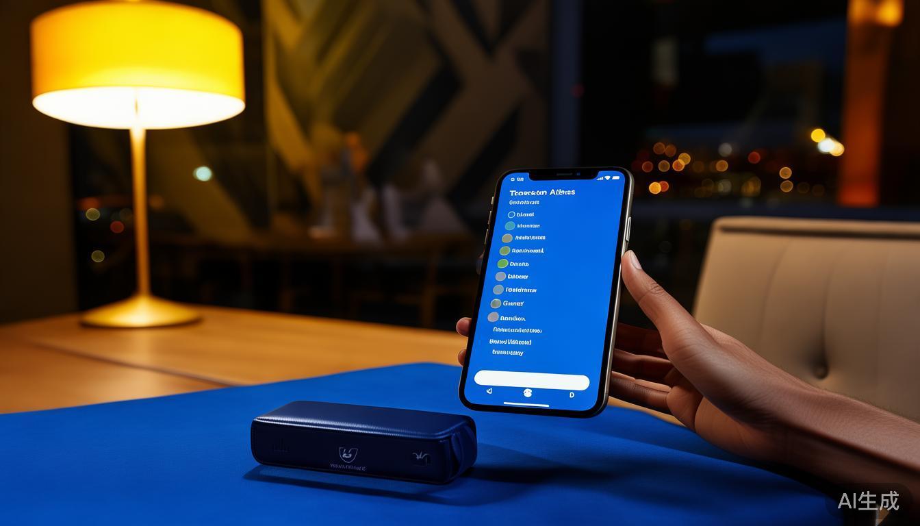交易提醒什么意思_如何在 Trust Wallet 中设置交易提醒?_出现交易提醒