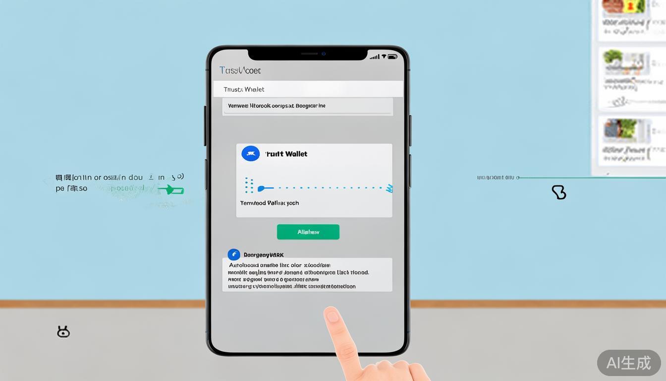 为什么华为应用市场会停用_Trust Wallet 华为应用市场下载指南_应用宝华为应用市场