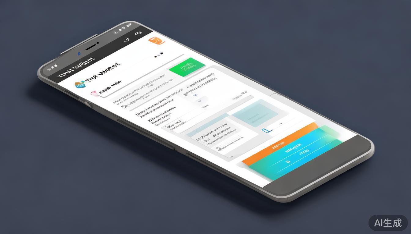 新手入门：通过Trust钱包的下载与安装快速掌握加密资产管理的诀窍！_钱包创建密码_钱包密码怎么弄