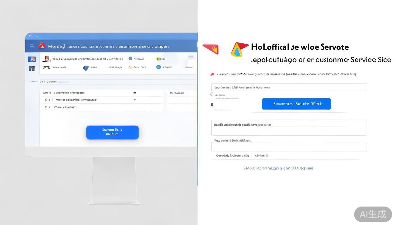 如何通过Trust钱包官网入口寻求客服帮助，解决使用中的问题！_钱包官方_钱包服务