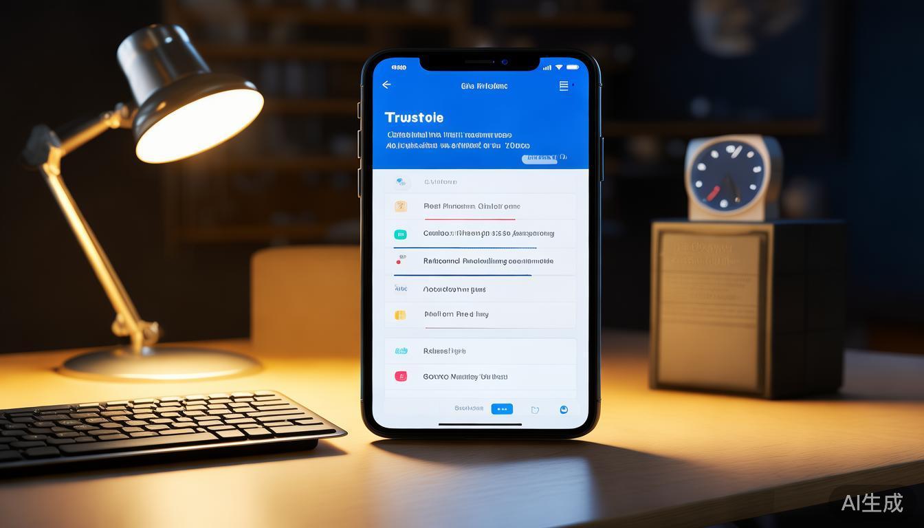 钱包如何转到交易所_Step-by-step教程：如何在Trust Wallet钱包中快速完成资产转移？_钱包转币一定要手续费吗