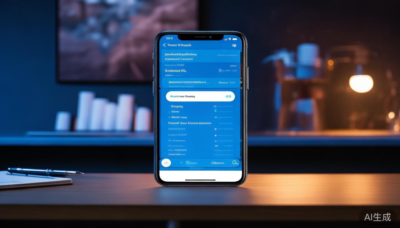 如何使用Trust Wallet进行投资计划与操作？_操作计划是什么意思_计划可操作性