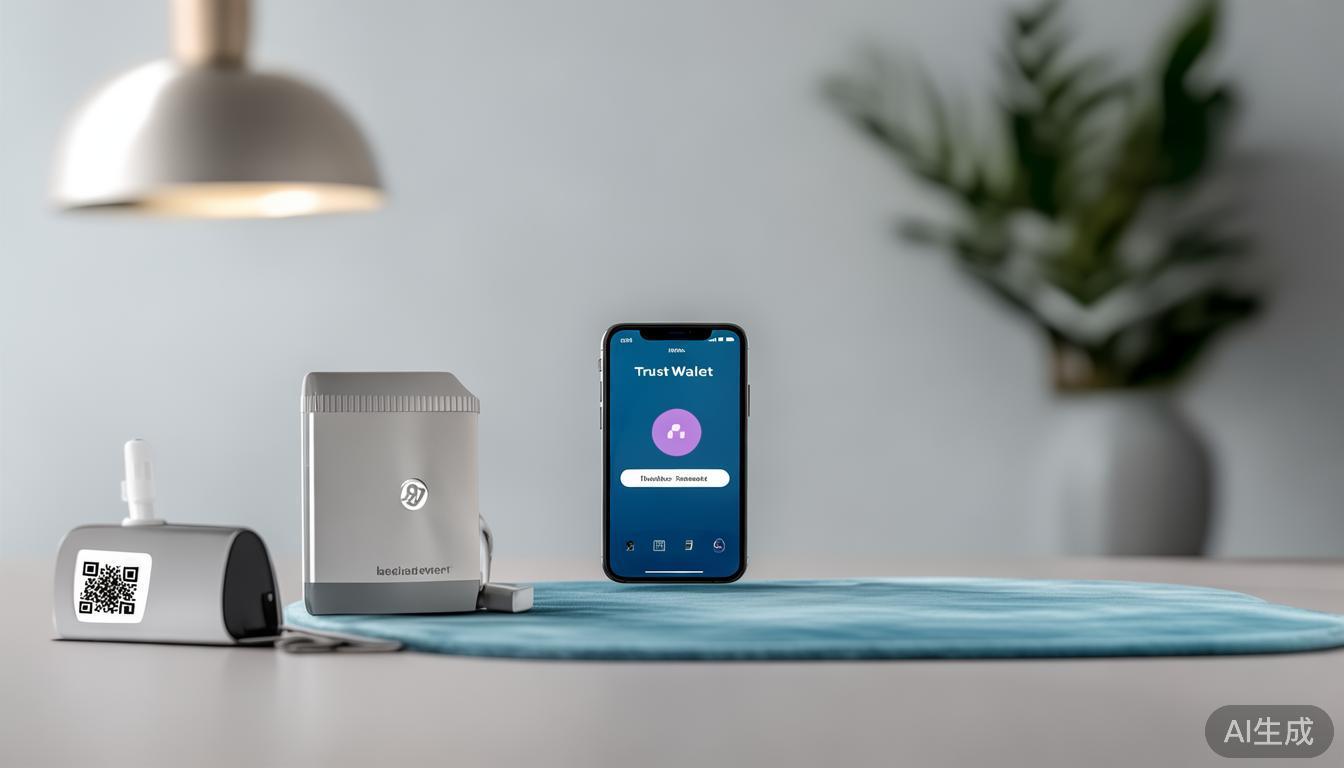 苹果吸引我_app吸引用户_Trust Wallet苹果版通过新功能吸引用户