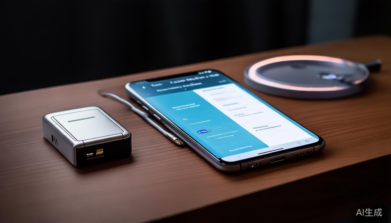 新手指南：下载Trust Wallet钱包安卓版后如何进行初始设置？_钱包app是干什么用的_钱包ui