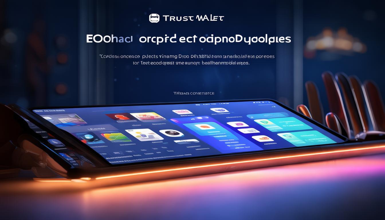 为什么选择Trust Wallet钱包进行投资,最新版本的理由是什么?_钱包理财产品安全吗_钱包项目有哪些比较出名