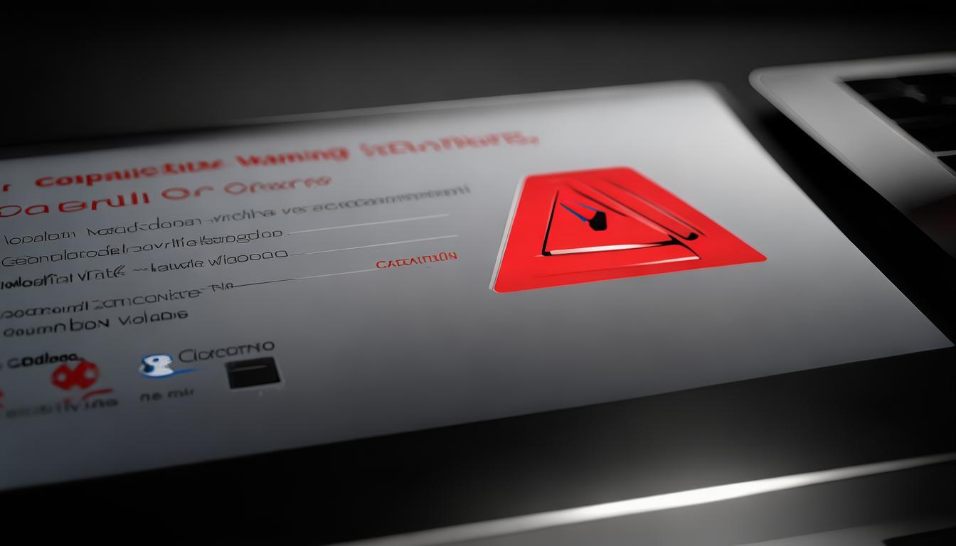 避免安装风险：确认Trust钱包是从官方网站下载的重要性！_钱包有风险吗_重要空白凭证风险