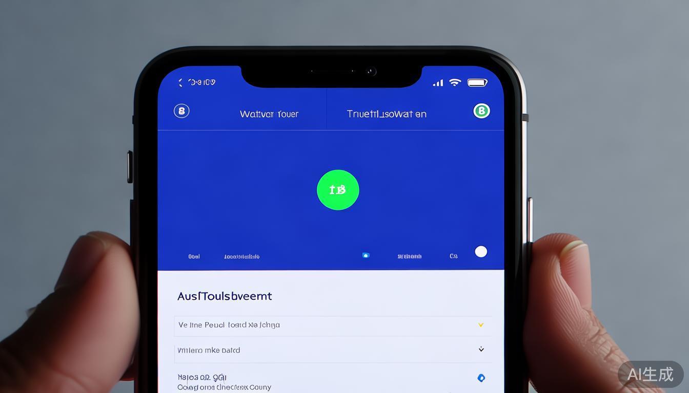 通过Trust Wallet钱包最新版实现多种数字货币的管理与投资的详细指南。_钱包数字货币_常用的数字钱包
