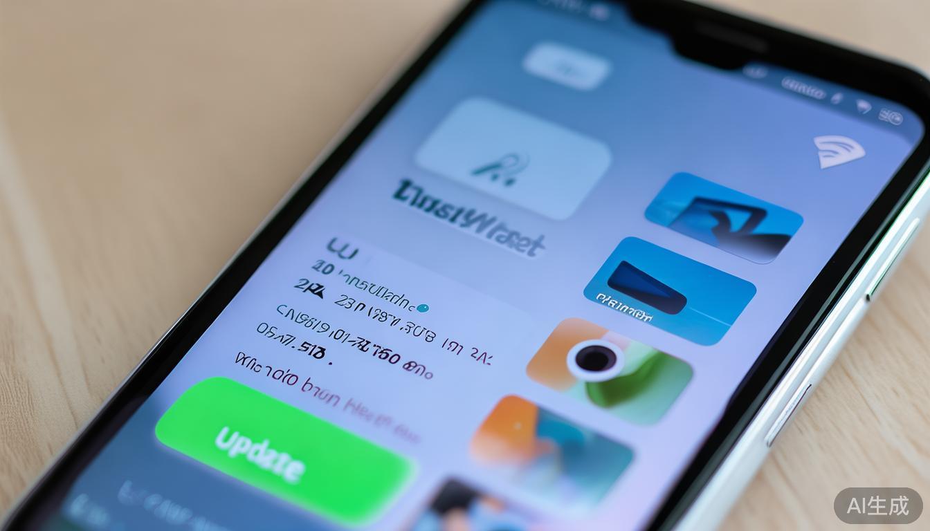 微信2017最新官方版本_最新qq手机版本官方下载_如何确保你下载的Trust官方版本始终是最新的，以避免安全隐患？