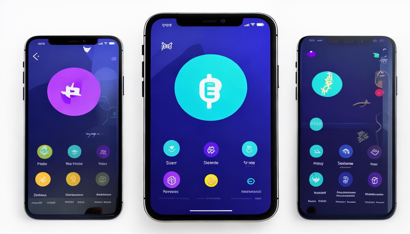 数字币钱包是什么意思_从币圈到钱包：如何使用Trust Wallet保护你的数字财富？_币圈说的钱包是什么