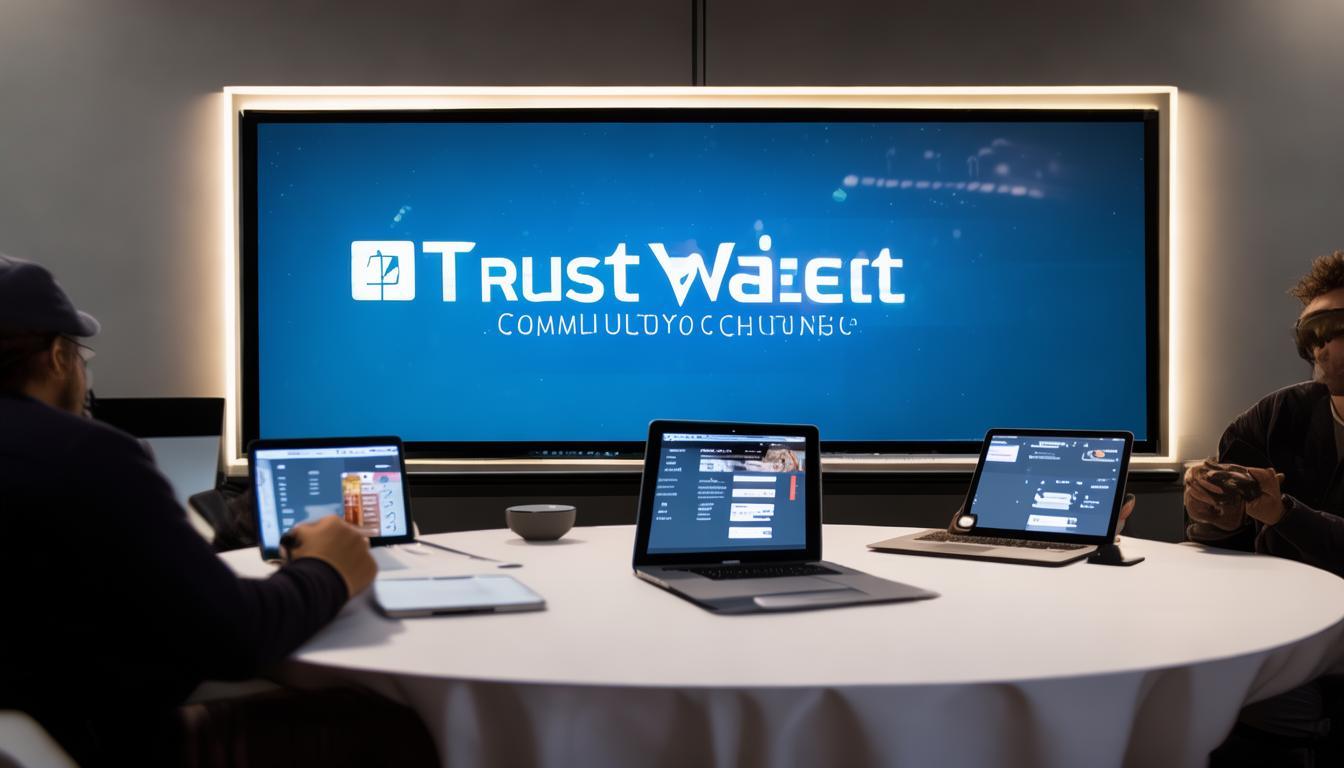如何使用Trust Wallet最新版本下载获取即时更新,保持市场敏感度!_如何使用Trust Wallet最新版本下载获取即时更新,保持市场敏感度!_如何使用Trust Wallet最新版本下载获取即时更新,保持市场敏感度!