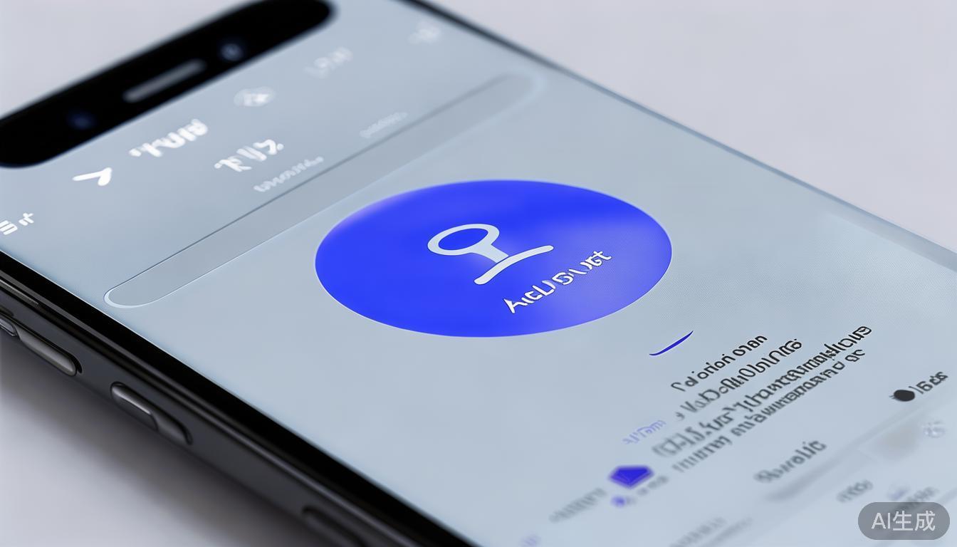 如何通过Trust Wallet苹果版进行多种资产管理?_ios资产管理_苹果的资产存量有哪些