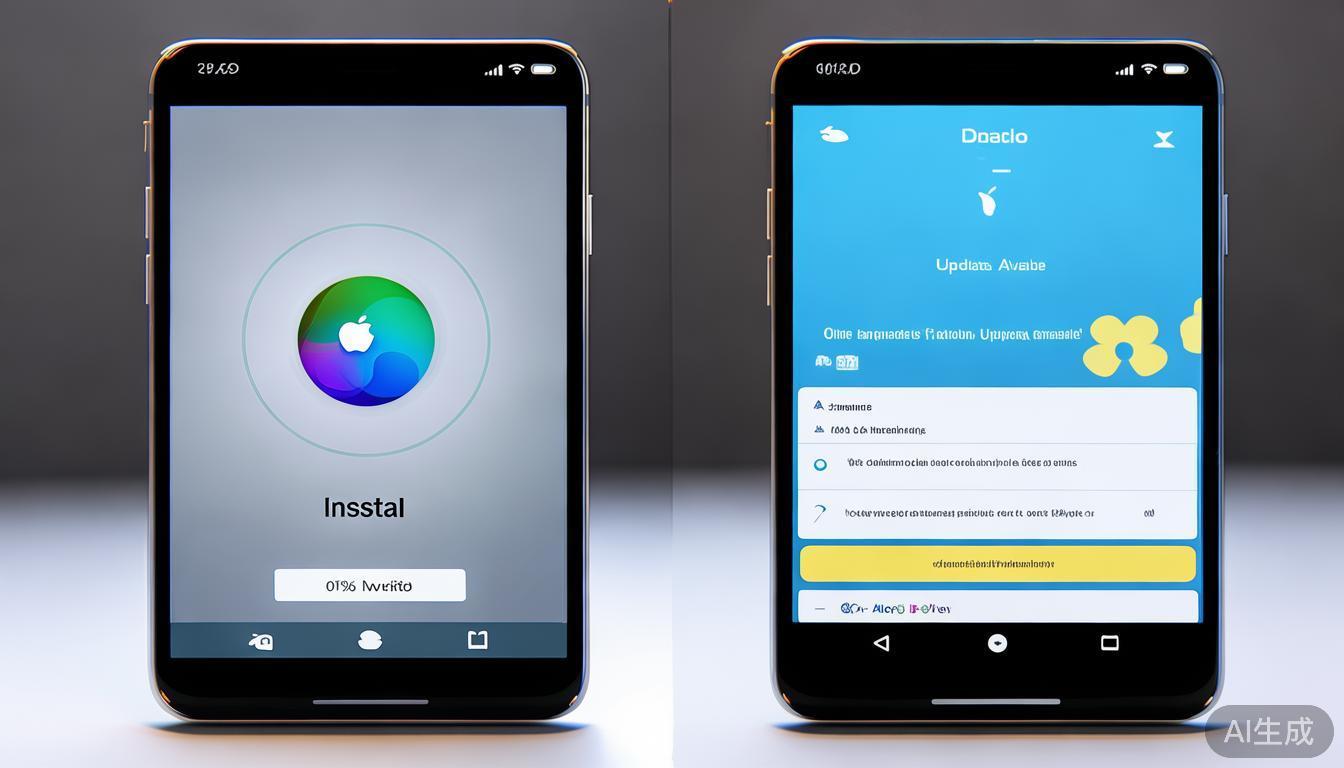 从Google Play和App Store下载Trust Wallet的比较分析_walletgoogle_从Google Play和App Store下载Trust Wallet的比较分析