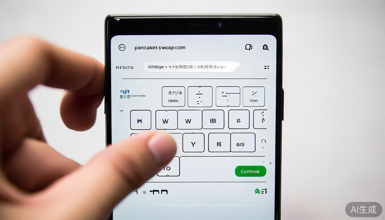 如何通过Trust Wallet连接到广泛的市场?_广泛联系_广泛互联是什么意思