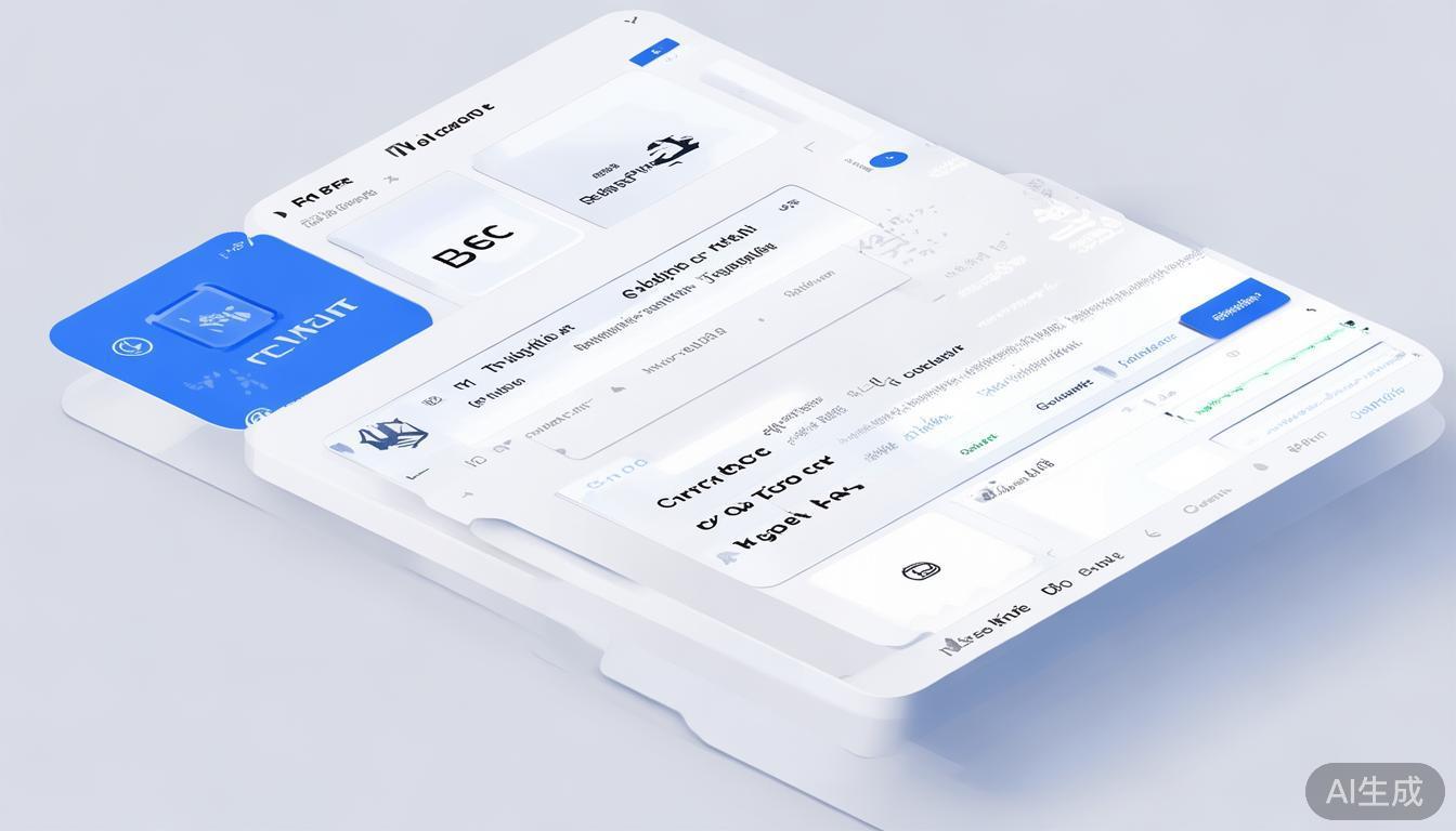 流动资金高估_如何通过Trust Wallet实现高效的资金流动？_流动资金创新高