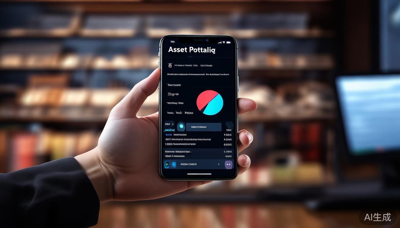 决策版app_决策易苹果手机版下载_使用Trust Wallet苹果版支持用户投资决策的建议