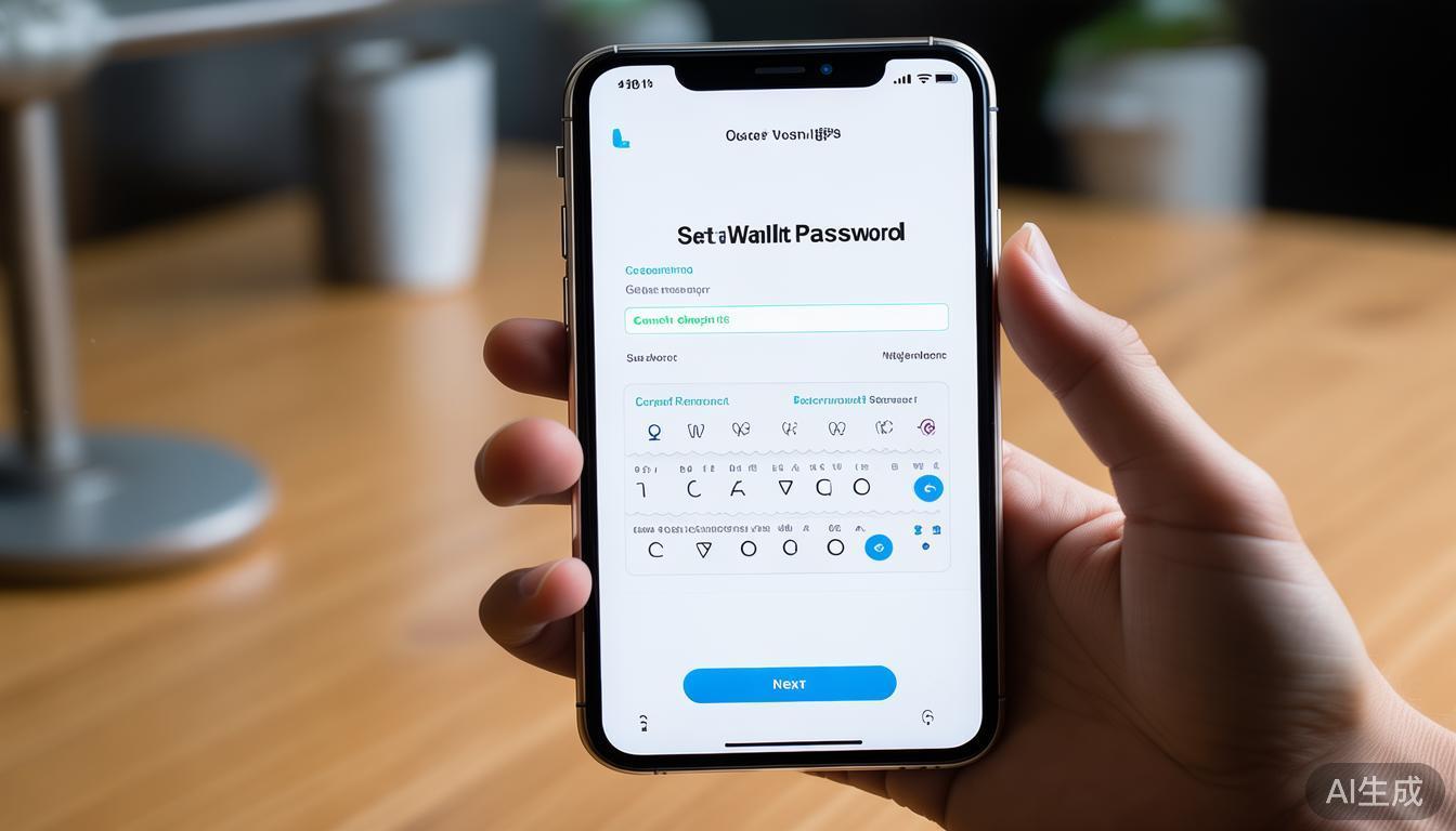 如何顺利完成Trust钱包注册？_chia钱包注册_钱包ipos注册