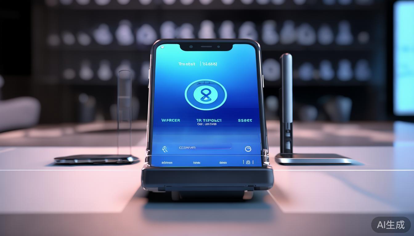 Aligning Trust Wallet accessibility with user expectations_Aligning Trust Wallet accessibility with user expectations_Aligning Trust Wallet accessibility with user expectations