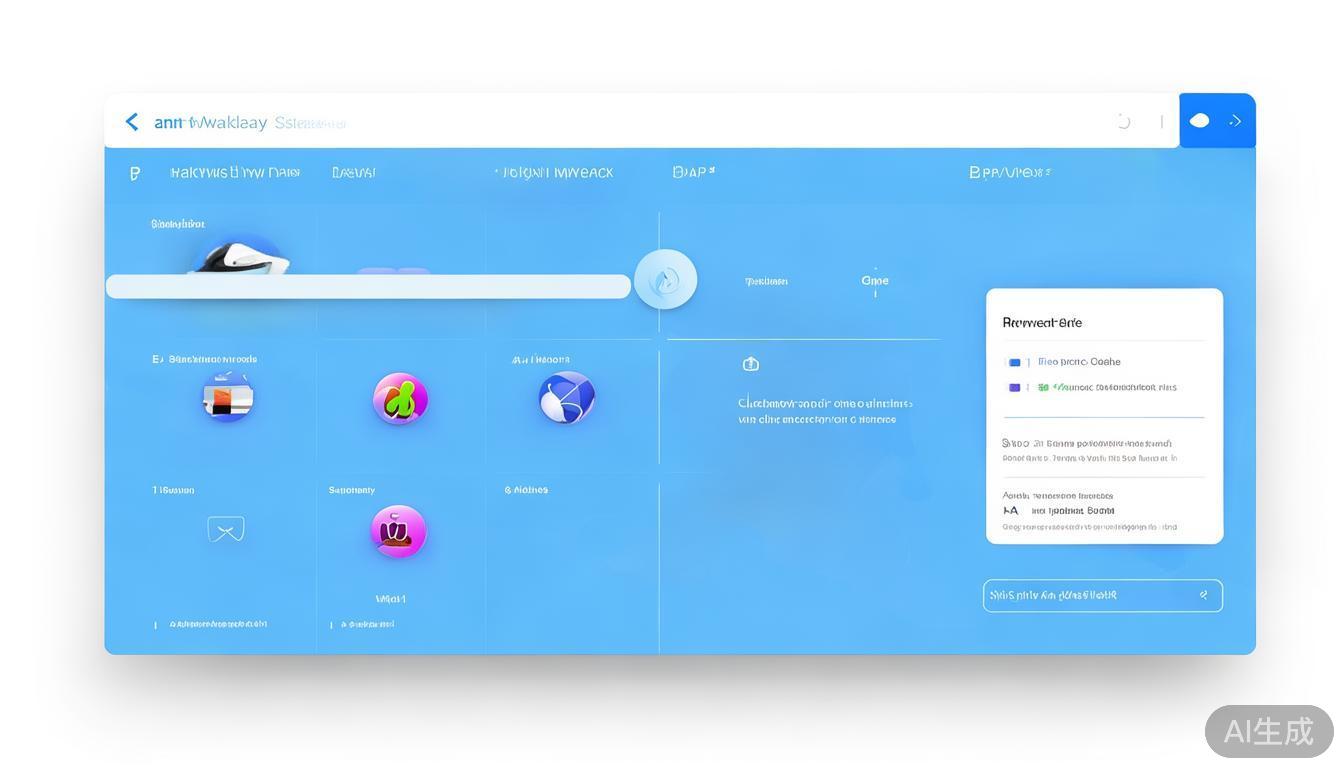 布局new_布局分析app_Trust Wallet 最新版中的界面布局分析