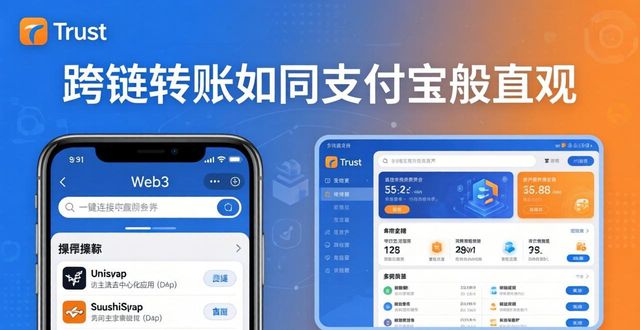 Trust钱包安全吗？数字资产交易如何做到便捷又放心