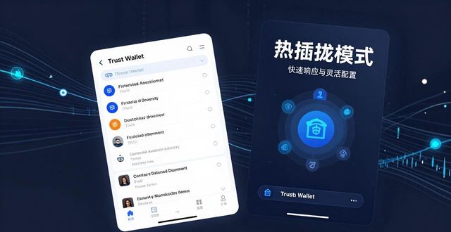 Trust Wallet 更新模式解析：行业验证了什么？