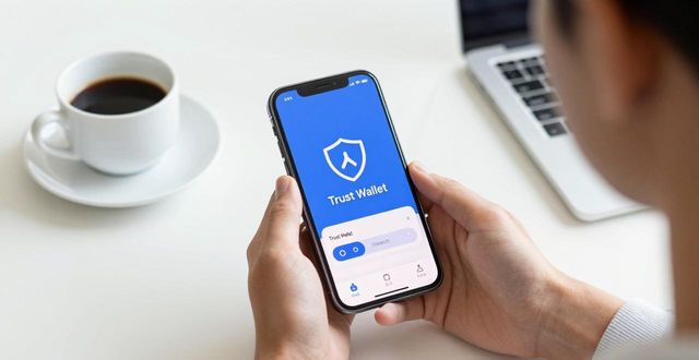 Trust钱包下载地址怎么查