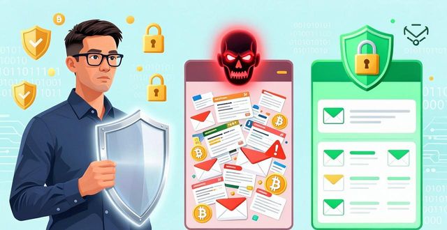 Trust钱包注册信息防泄露指南