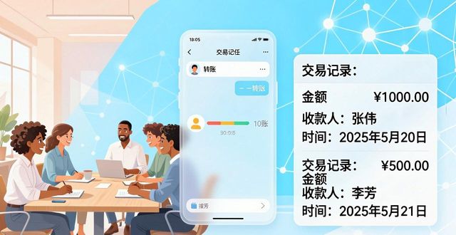 Trust钱包社交功能怎么用？去中心化转账聊天的秘密