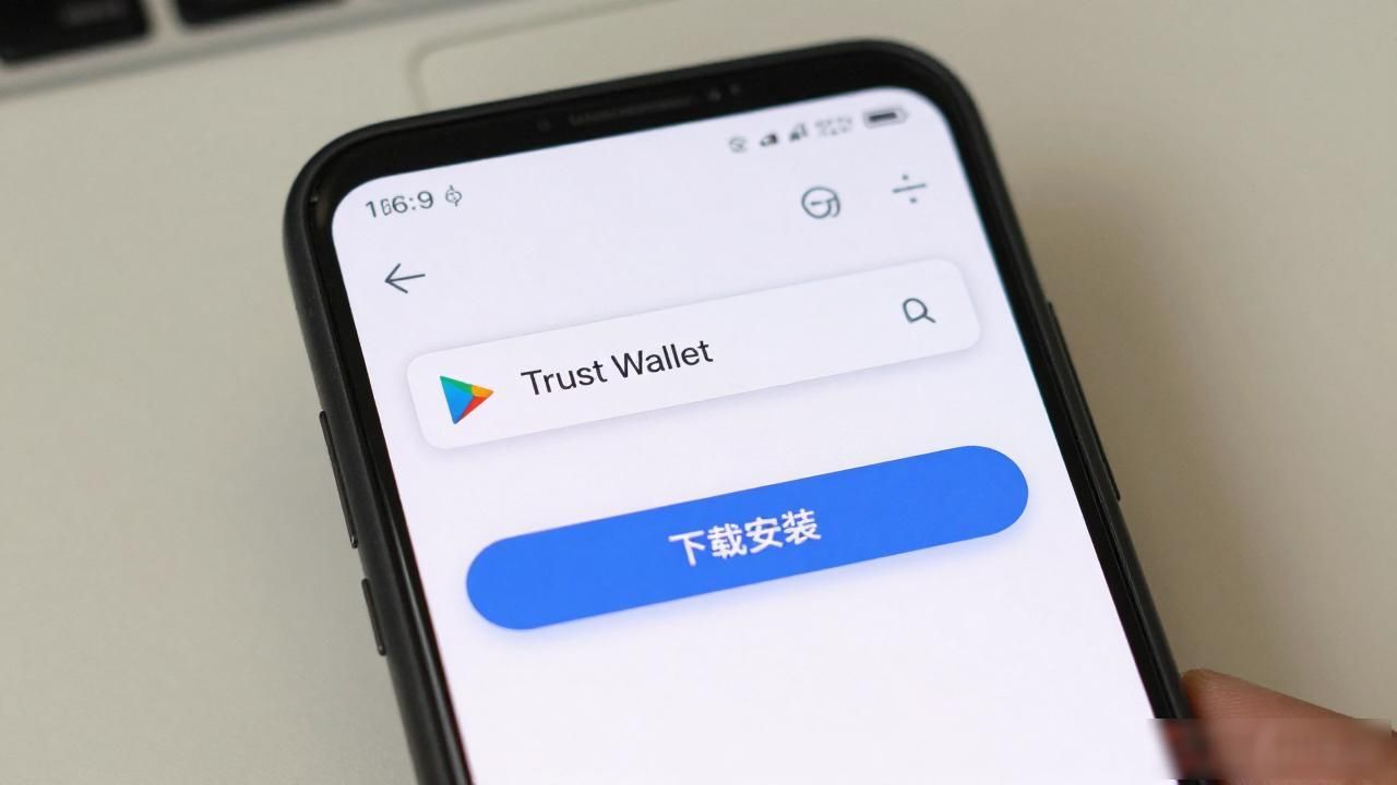 Trust Wallet怎么下载?2026最新安装教程