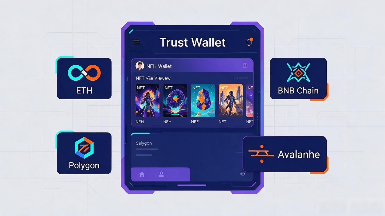 Trust钱包去中心化全攻略:必备工具与资源推荐