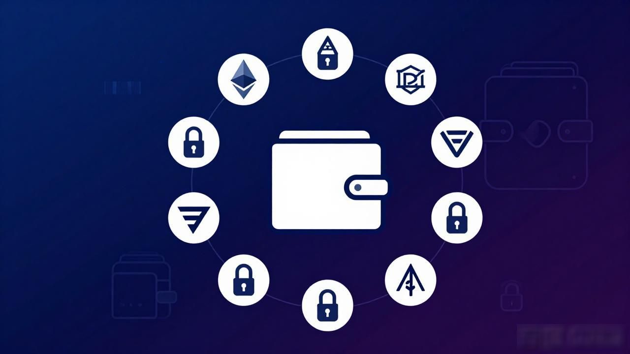 Trust Wallet安不安全？技术创新是关键保障