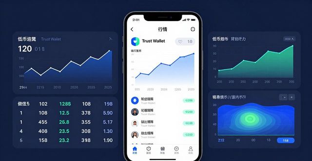 Trust Wallet苹果版：三步找到最佳投资机会