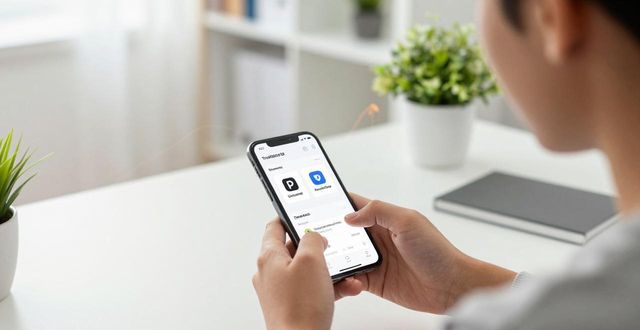下载Trust钱包后，我的投资信心和能力提升有多大？