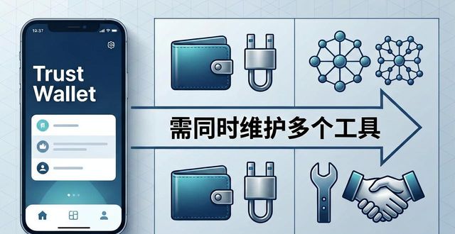Trust钱包多签功能现状:好用还是鸡肋?