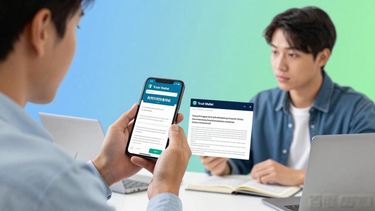 Trust Wallet怎么管好用户关系?这些策略值得看