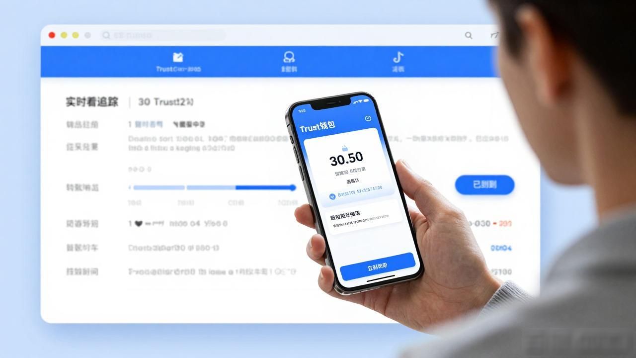 Trust钱包提现安全吗?这样做让你更放心