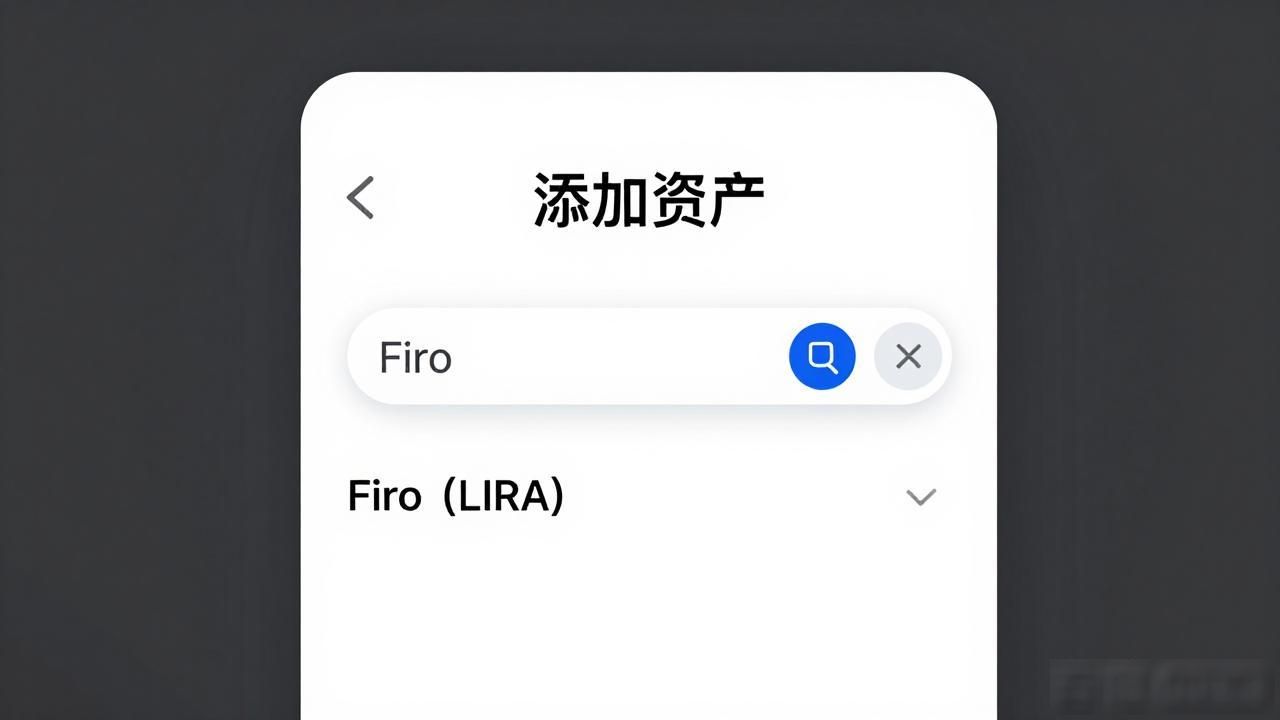 Trust 钱包 firo Trust钱包管理Firo指南：新手也能轻松上手