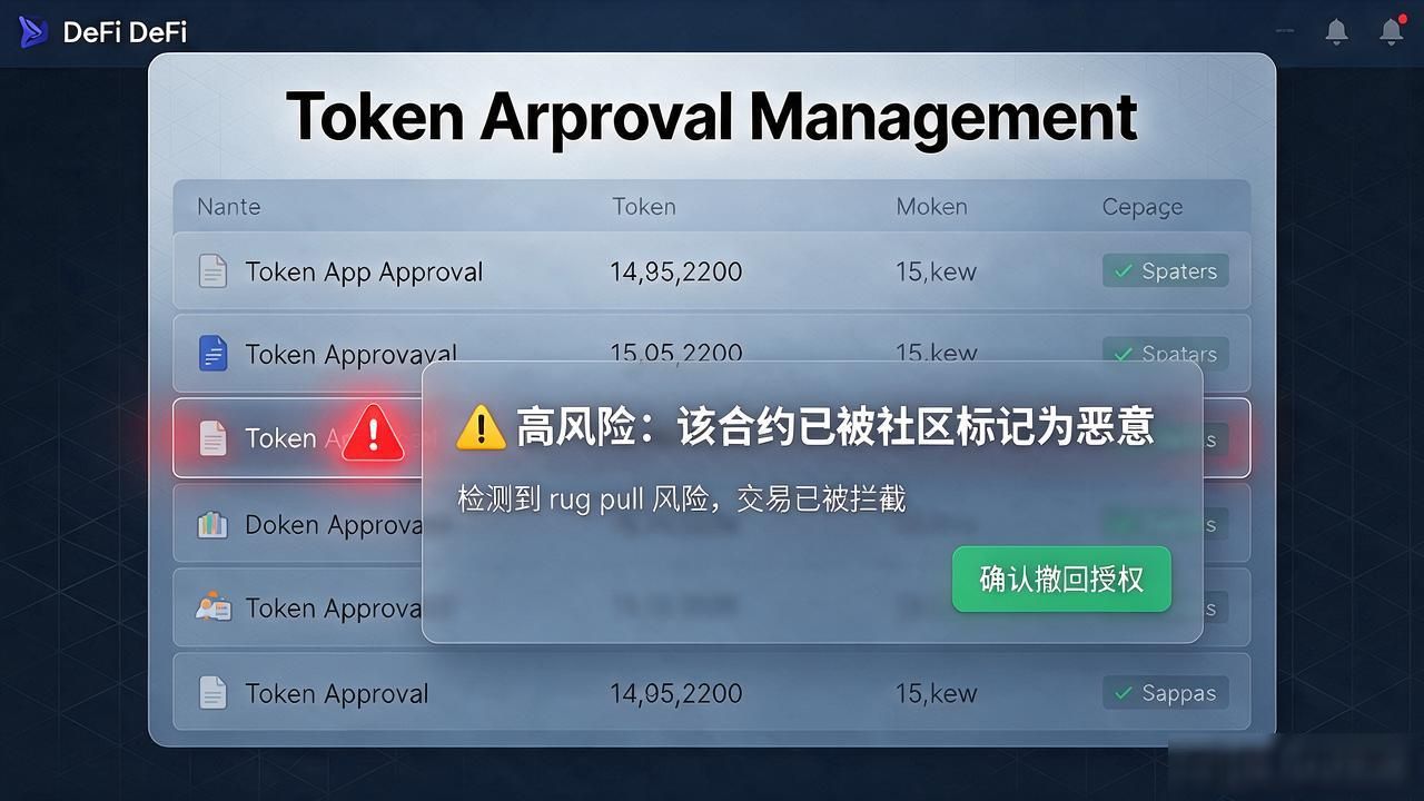 Trust Wallet 投资者保护措施，你的资产安全吗