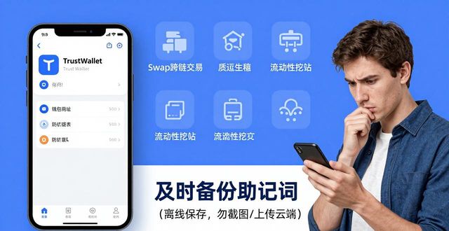 Trust Wallet下载：价值与功能全解析
