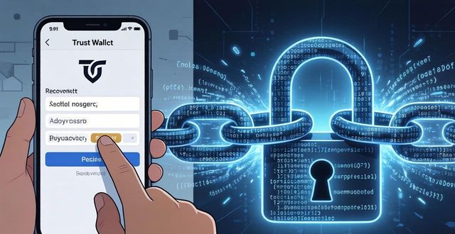 Trust钱包恢复功能：方便但风险高吗？