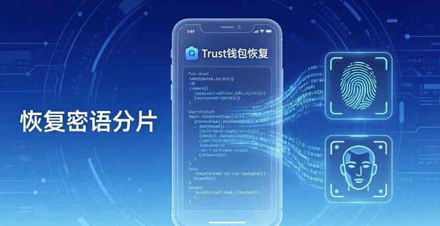 Trust钱包恢复新招：3分钟找回资产