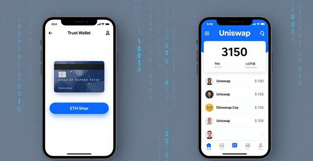 Trust Wallet苹果版数字货币投资指南