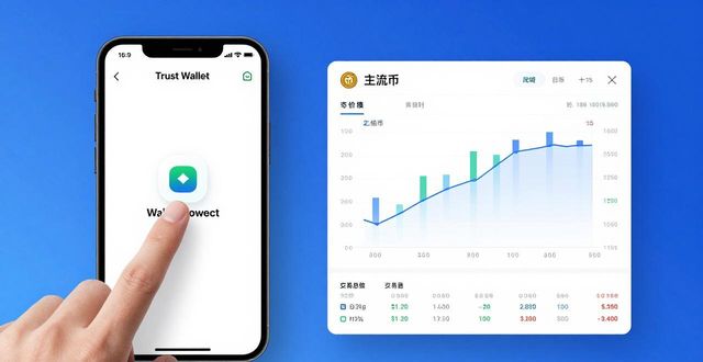 Trust Wallet苹果版：轻松实现收益最大化的小技巧