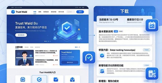 Trust Wallet官网更新指南：三步保持投资敏锐度